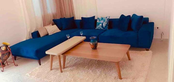 Dar Samia Lägenhet Hammamet Exteriör bild